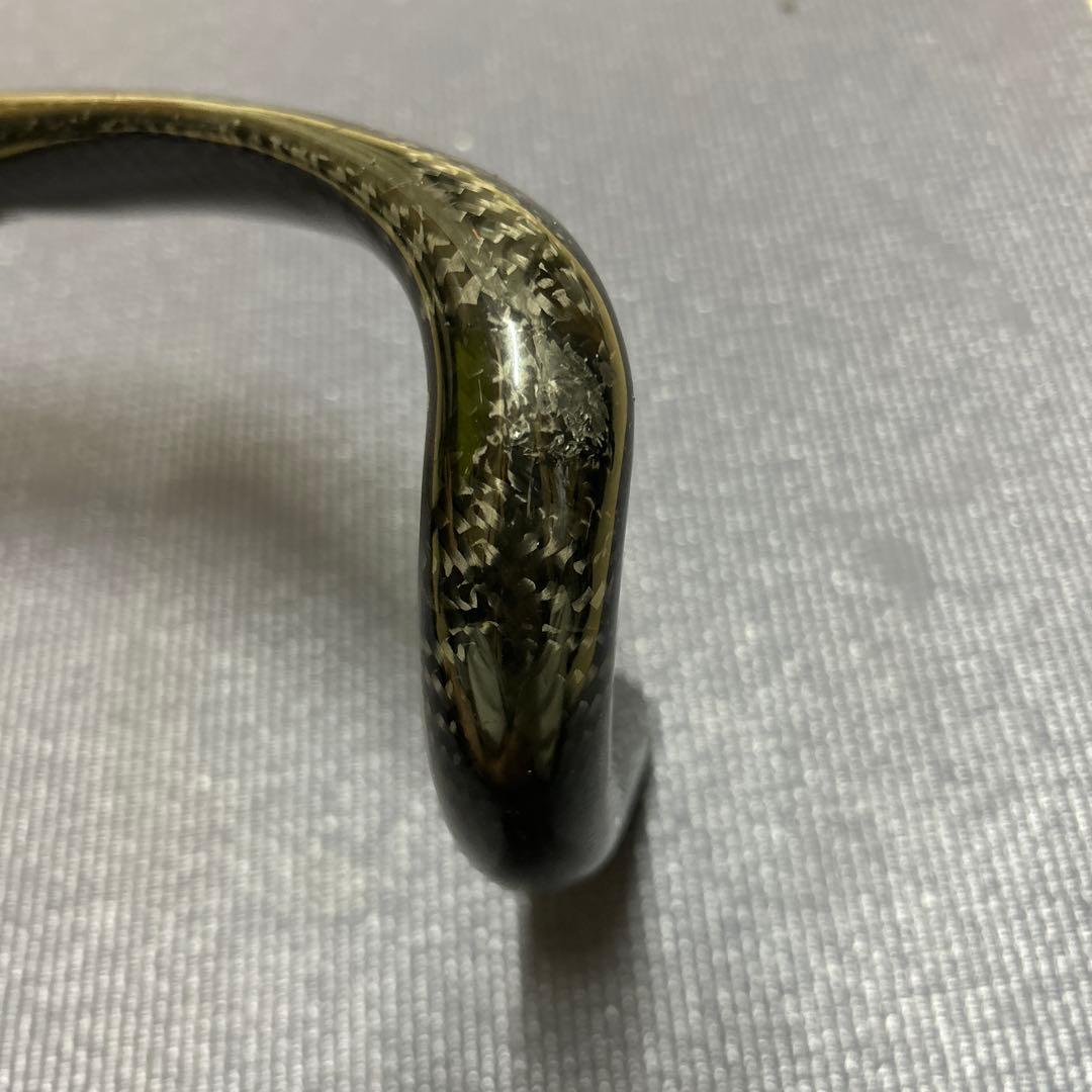 CARRINTO カーボンハンドル 350mm