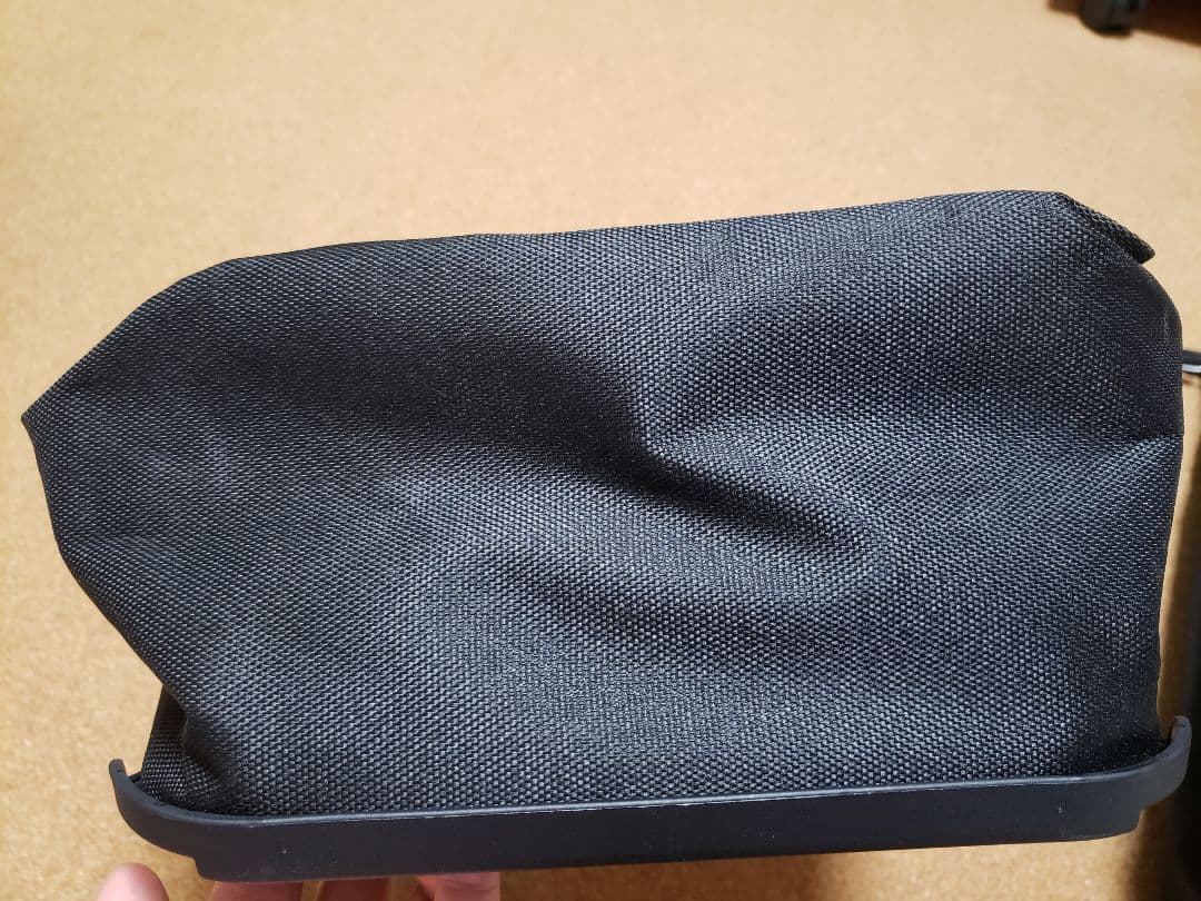 ORTLIEB オルトリーブ　スポーツローラークラシック　QL2.1 25L