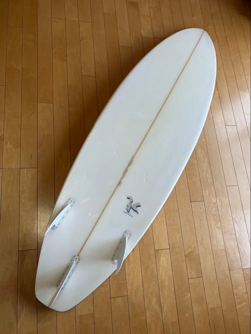 303サーフボード　BIGBOY 6.0