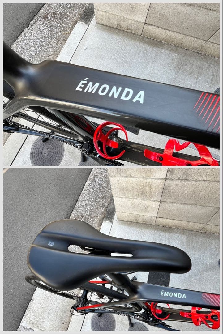 自転車本体 Trek Emonda SL5 2023 size 52