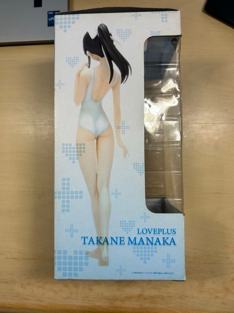 ラブプラス 高嶺愛花 【水着Ver.】 フィギュア