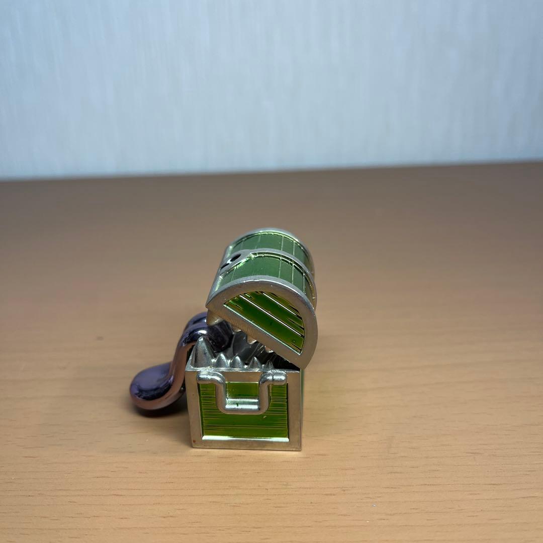 ドラゴンクエスト　メタリックモンスターズギャラリー　ミミック