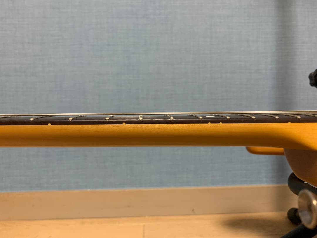 Cool z ZST-1R フジゲン製 ストラトタイプ