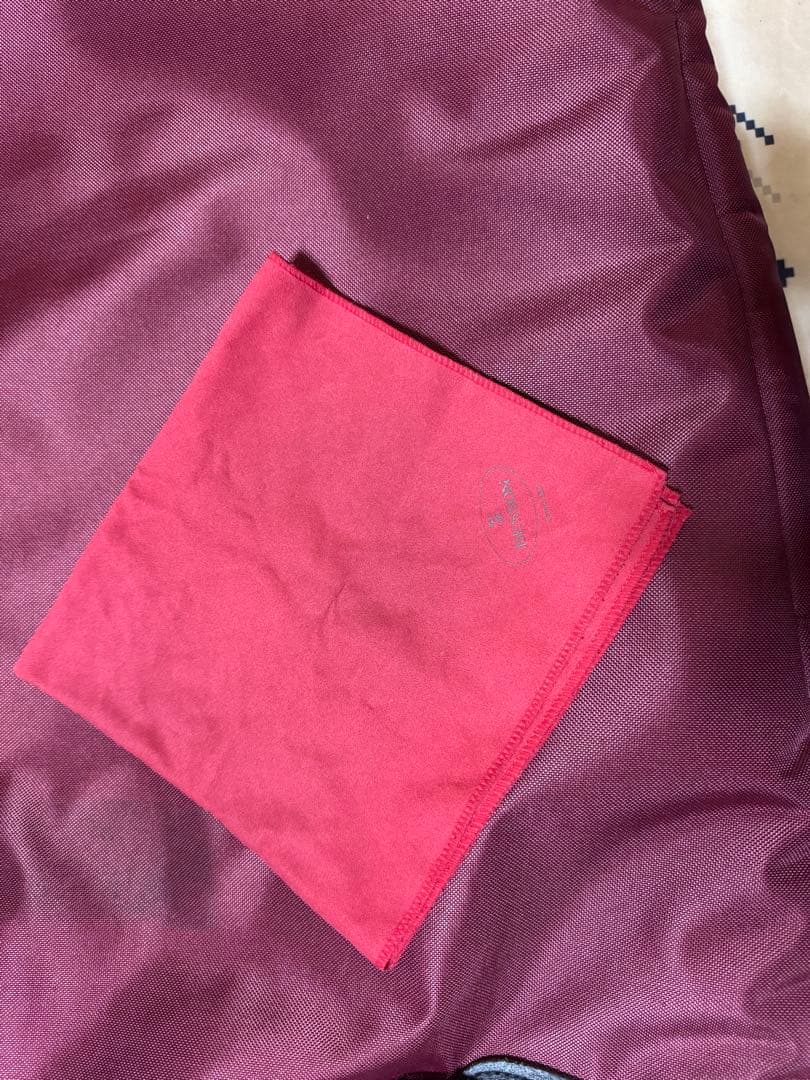 BESSON ベッソン チューバ ソフトケース