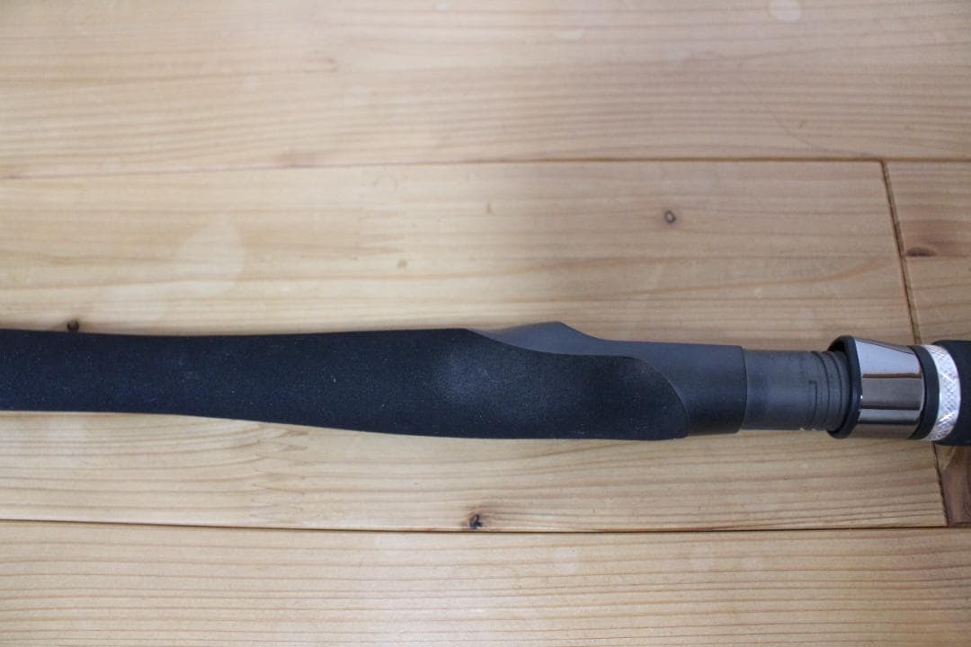 さらに値下げGlamour Rock Fish TR85 PE special