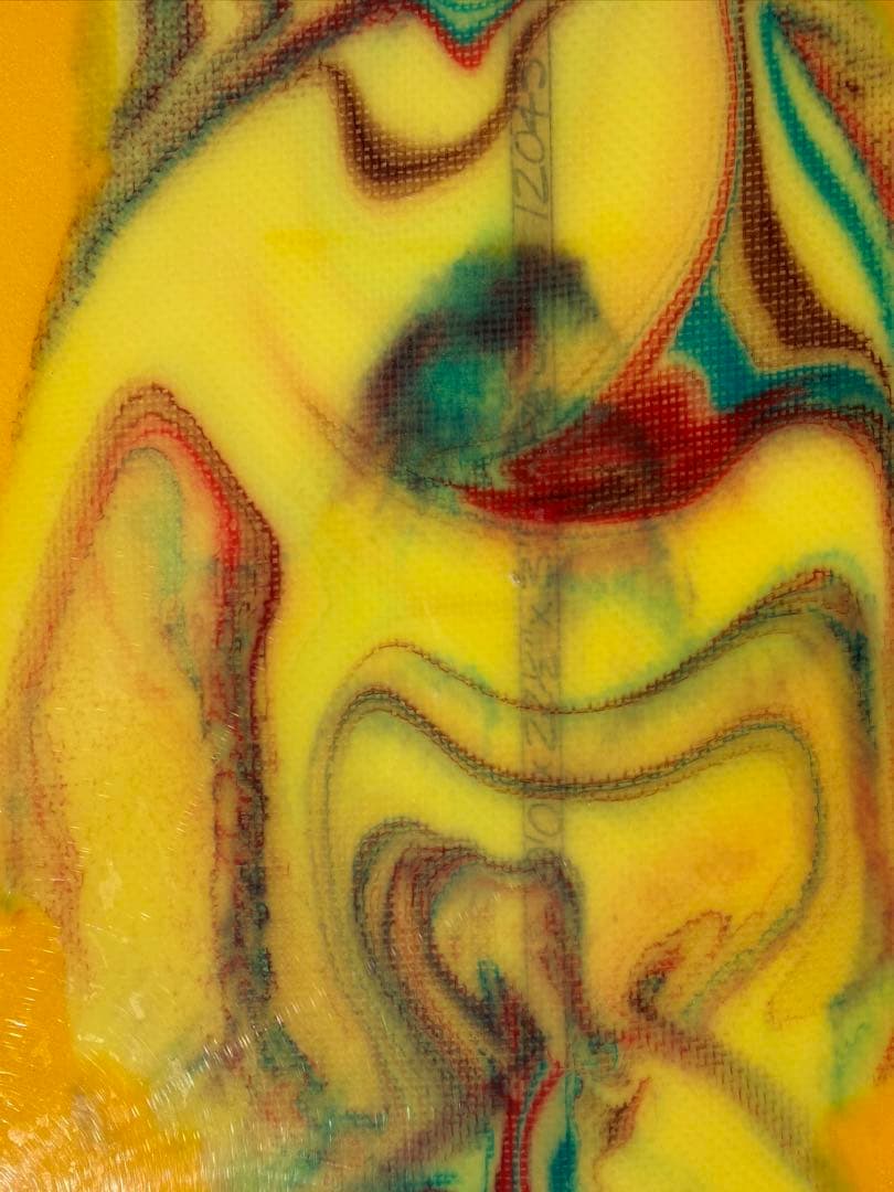 チュー太 ジョエルチューダーサーフボード joel tuder