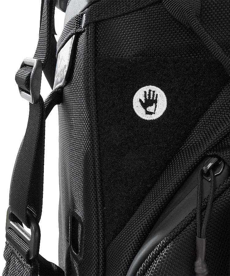 bpm × SUNMOUNTAIN キャディバッグ NANO universe