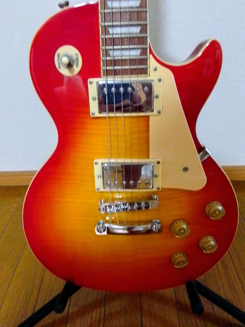 レスポール K Garage Les Paul KLP320