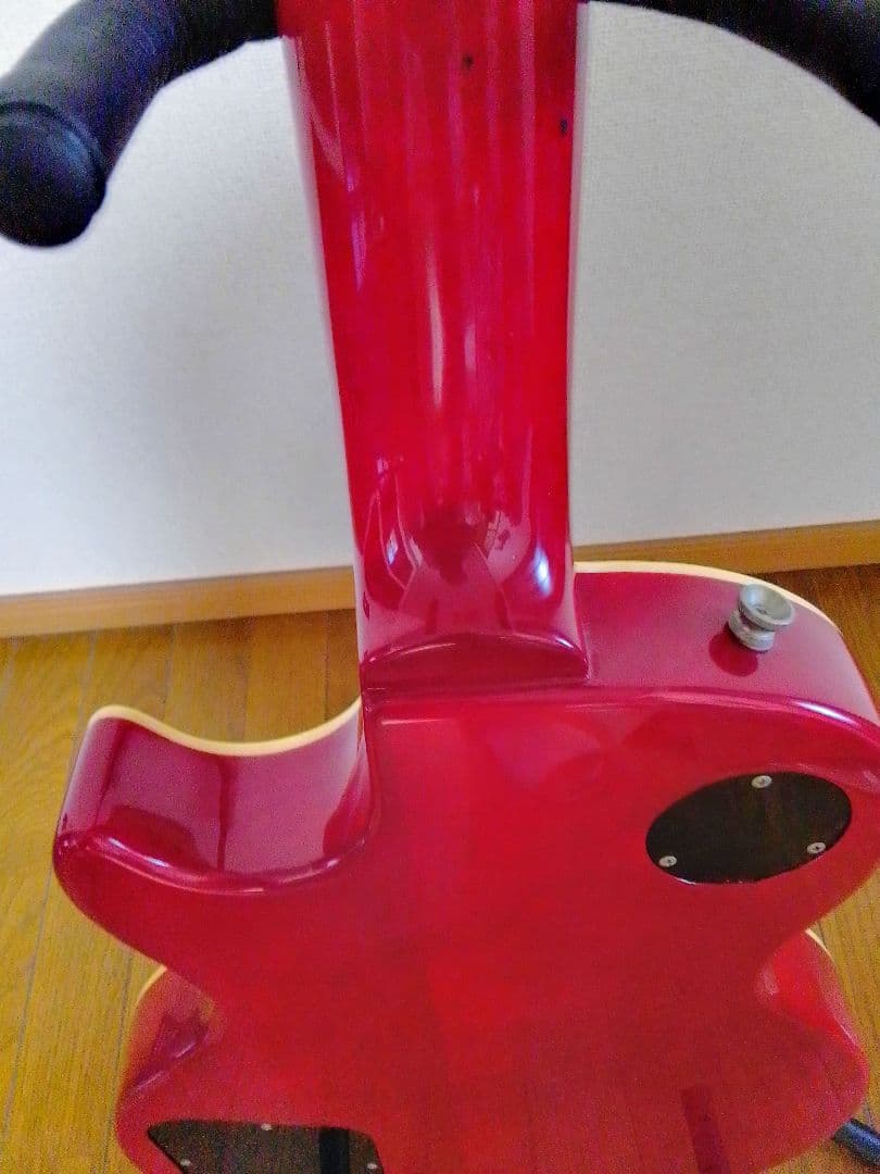 レスポール K Garage Les Paul KLP320