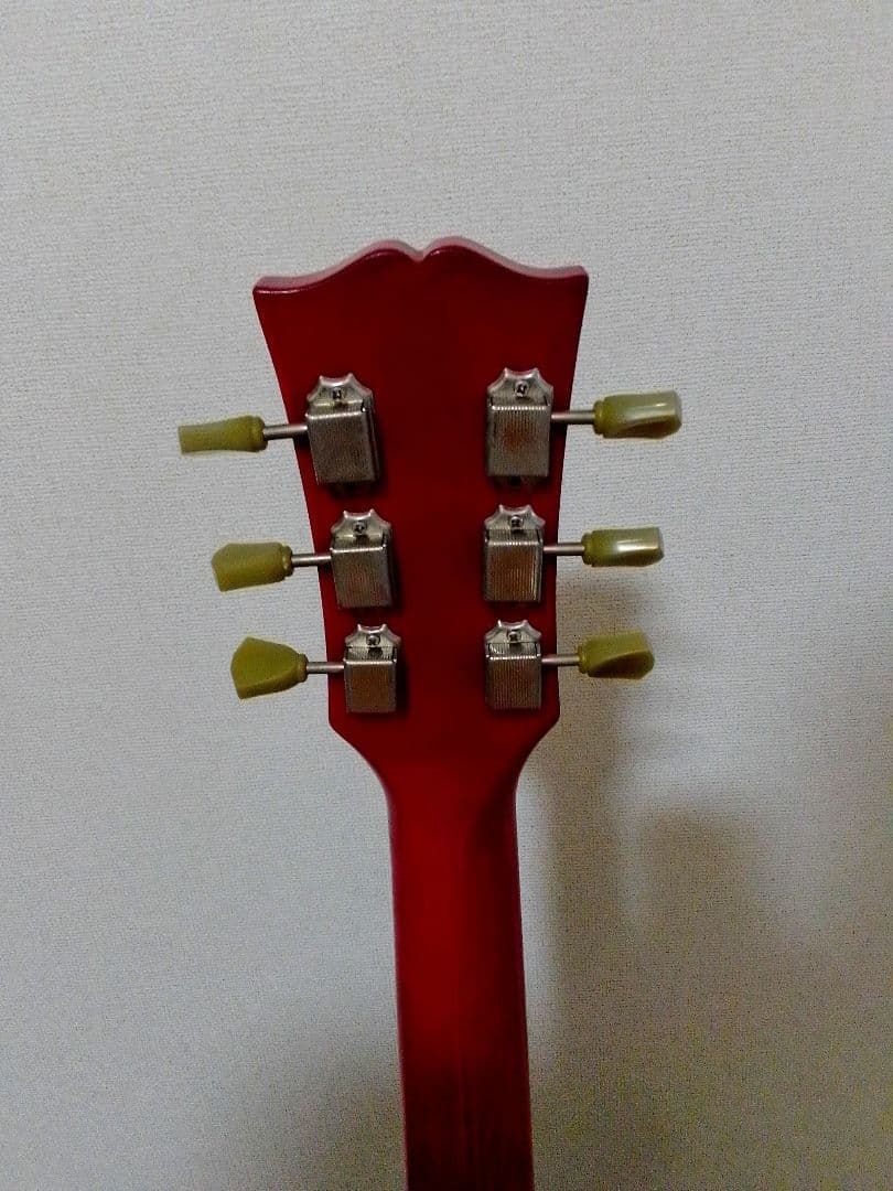 レスポール K Garage Les Paul KLP320