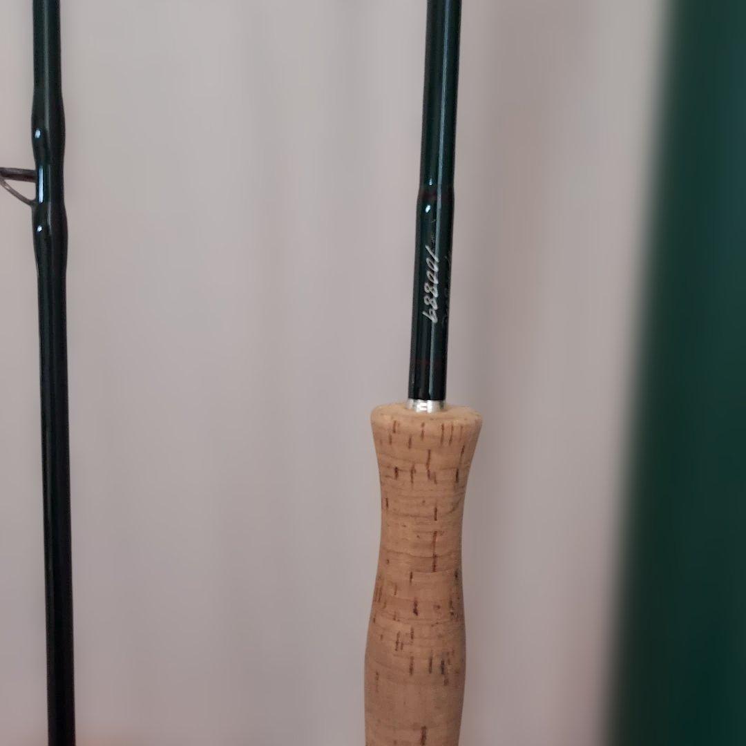 R.L. Winston ウィンストン　LTX 10 #7