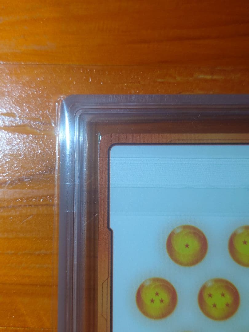 【ARS10】 ドラゴンボールフュージョンワールド エナジーマーカー 神龍