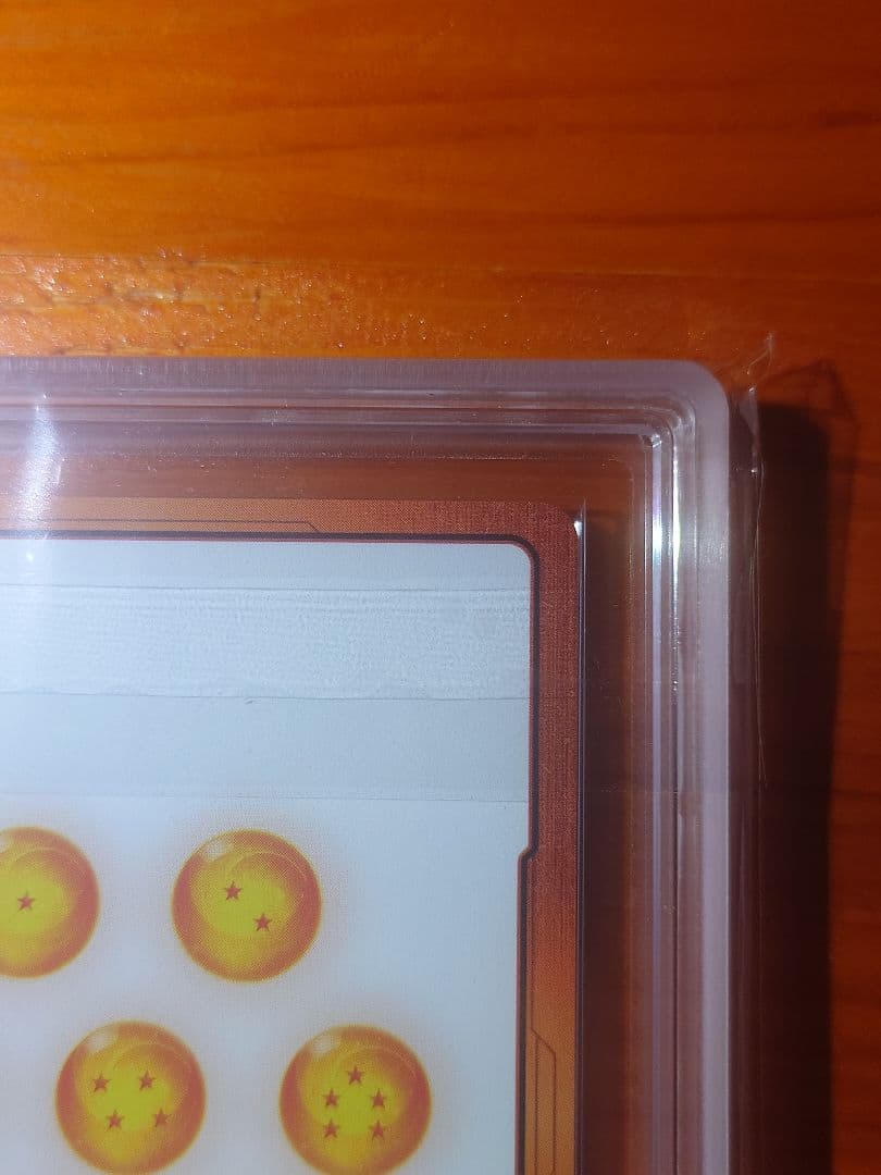 【ARS10】 ドラゴンボールフュージョンワールド エナジーマーカー 神龍