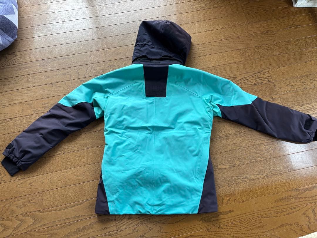 デサントスキーウェア上下セット