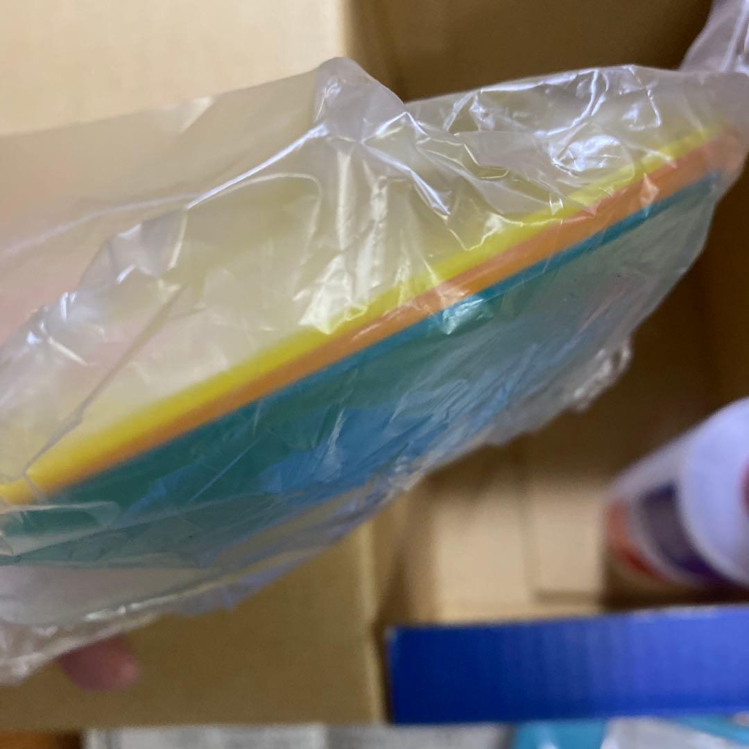 洗剤セット　アニバーサリーセット