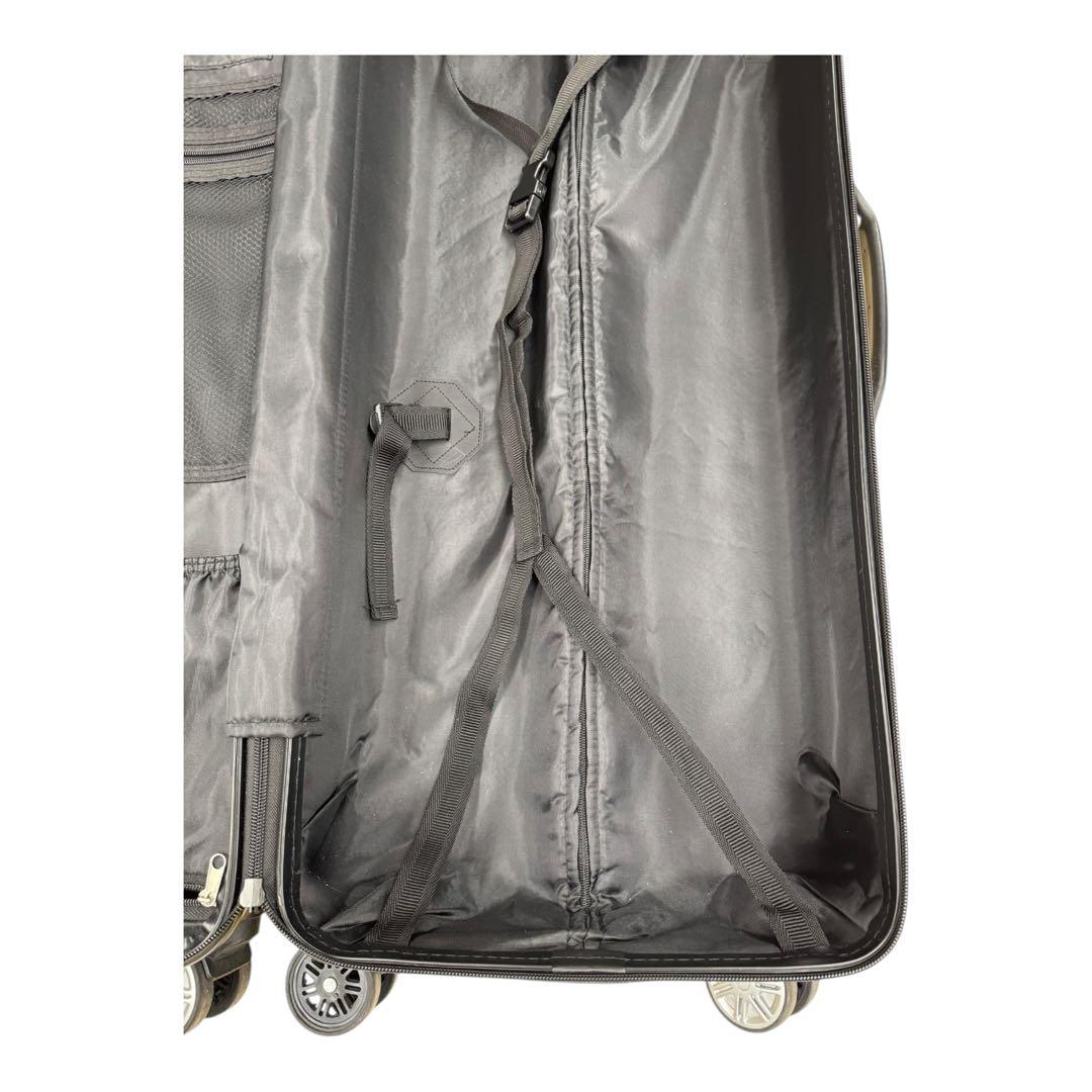 【希少】DODキャンパーノ・コロコーロ スーツケース CC1-514