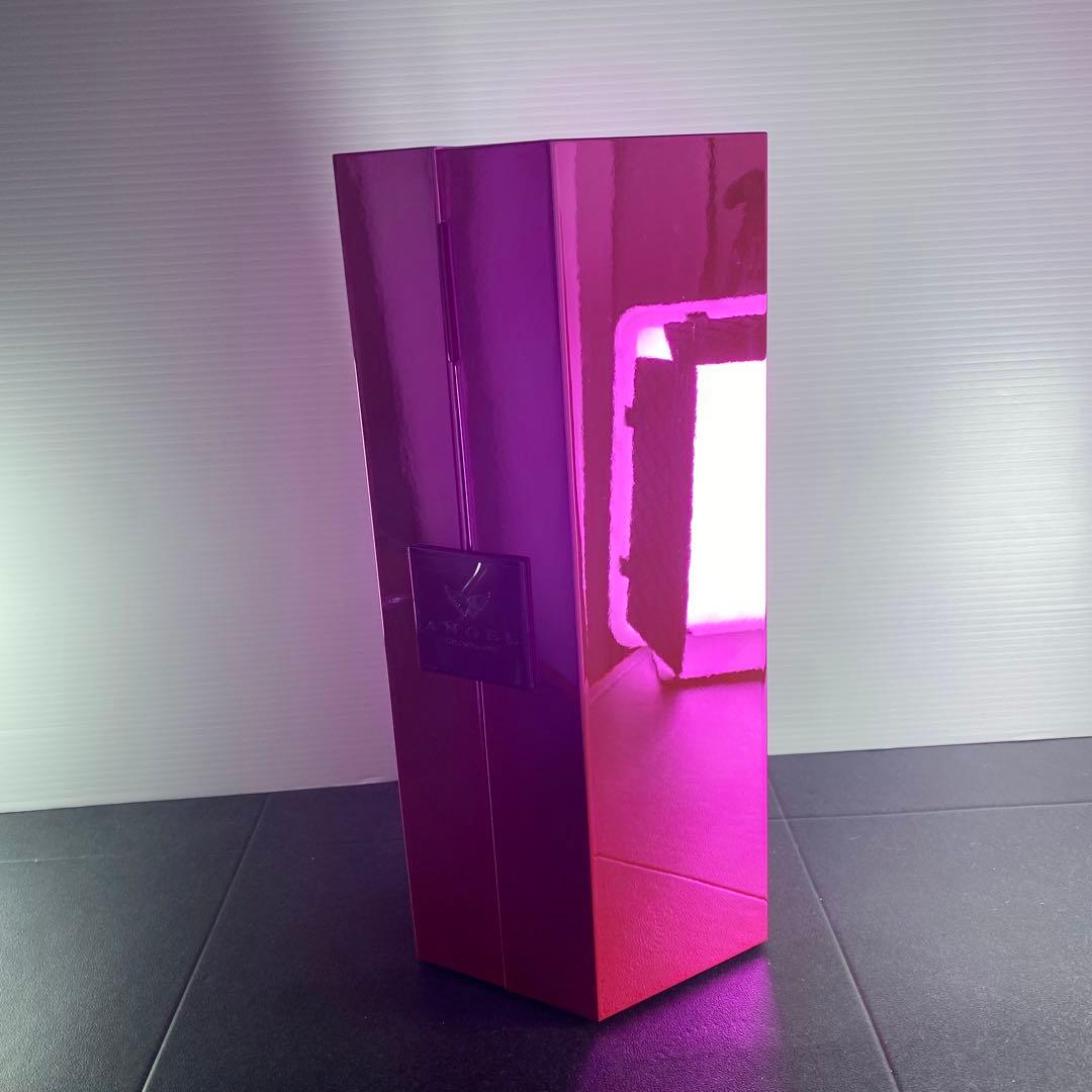 エンジェル　シャンパン　ヴィンテージ 2005 ピンク　579