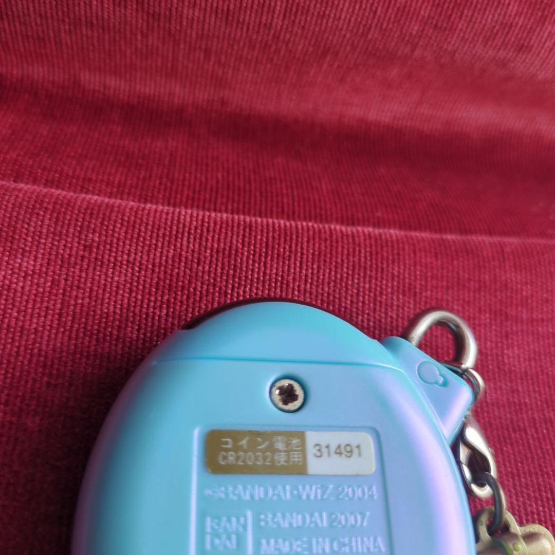 【たまごっち】 夢のロイヤルファミリー　ロイヤルビーチ　激レア　動作確認済