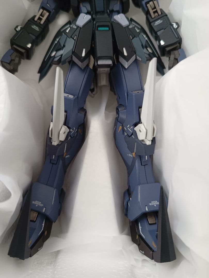 メタルコンポジット　ガンダムデスサイズヘル（EW版）