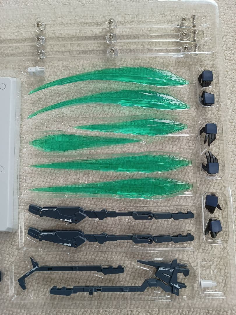 メタルコンポジット　ガンダムデスサイズヘル（EW版）