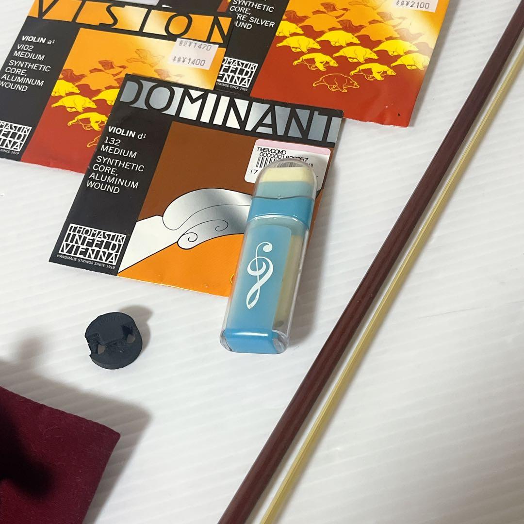 FIUMEBIANCA ANDREA バイオリン　4/4　1995