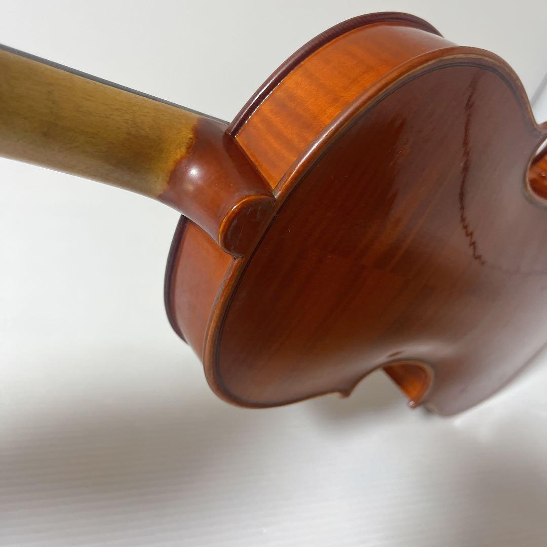 FIUMEBIANCA ANDREA バイオリン　4/4　1995