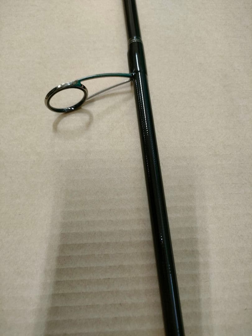 ロッド BlueCurrent 100 BETA Tuned for SURF