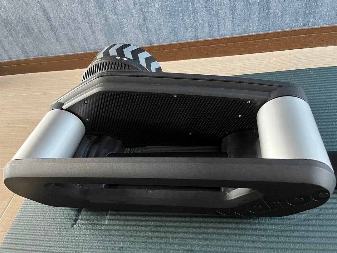 Wahoo KICKR ROLLR ワフー　キッカーローラー