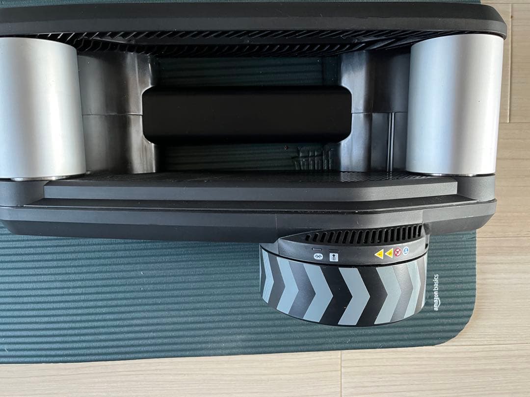 Wahoo KICKR ROLLR ワフー　キッカーローラー