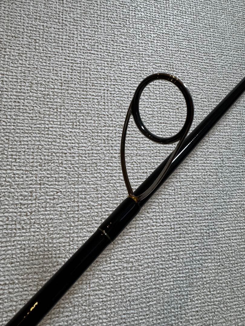 【美品】ヤマガブランクス バリスティック Ballistic 94M