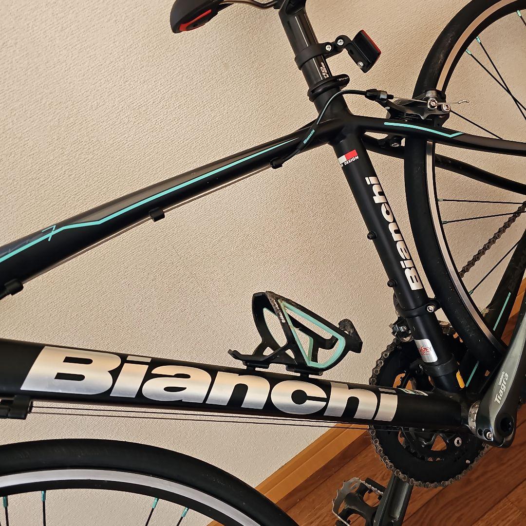 Bianchi　ビアンキ　ロードバイク