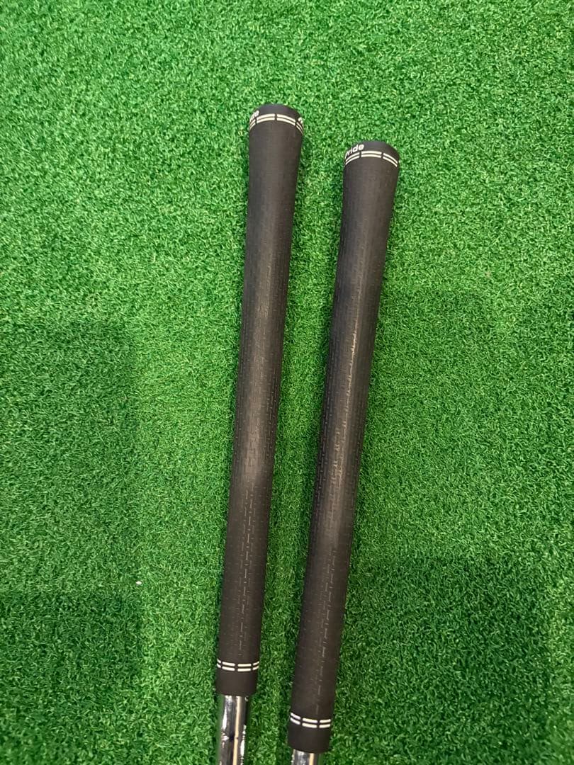 Mizuno T24 ウェッジ 52度 58度 ダイナミックゴールド　セット