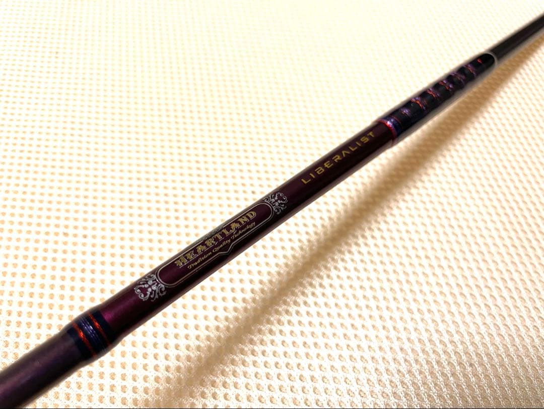 ダイワ HEARTLAND ハートランドリベラリスト 733MLRSS-24