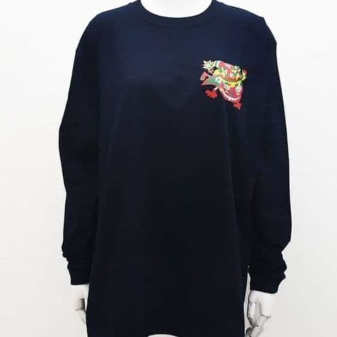 J_O ORIGINAL Xmas 限定ロングスリーブ シャツ