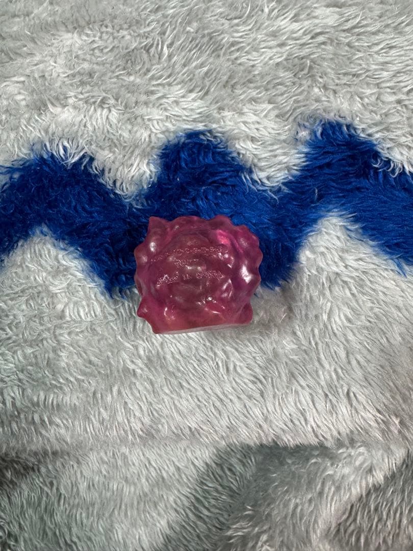 初期モンコレ　ゴース