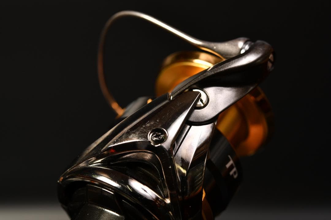 シマノ 20ツインパワー C3000XG　中古