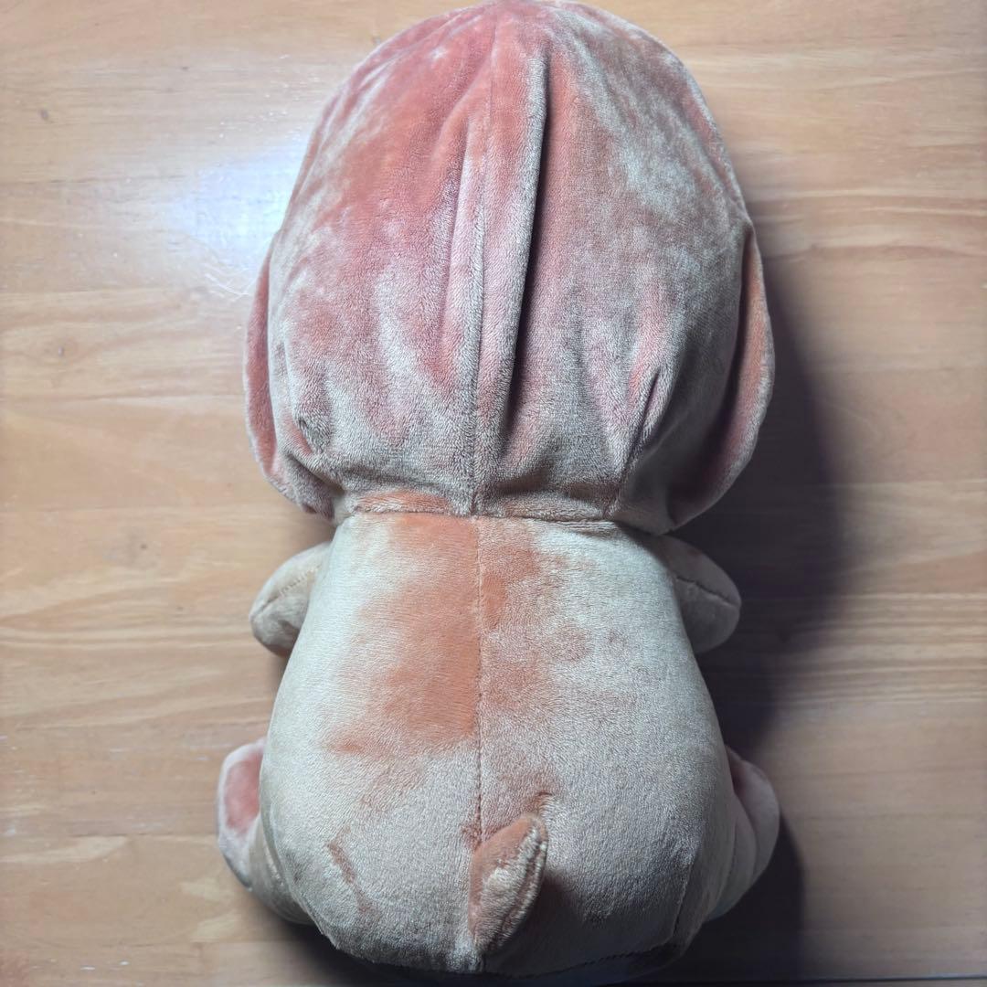 Stray Kids 抱きぬいぐるみ ウルフチャン TOY WORLD