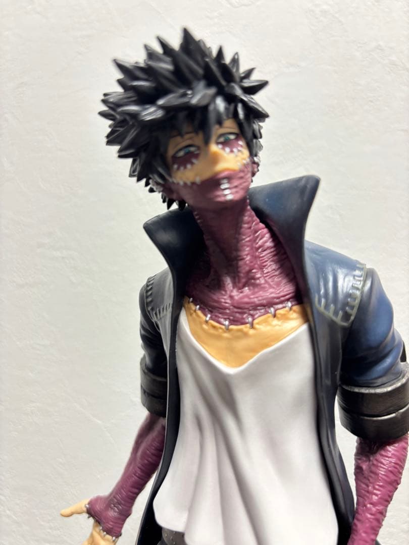 ヒロアカ　一番くじ　僕のヴィランアカデミア　A賞B賞C賞D賞