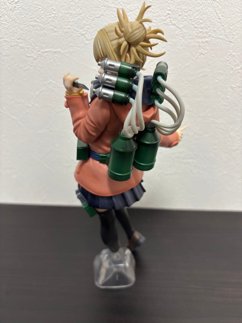 ヒロアカ　一番くじ　僕のヴィランアカデミア　A賞B賞C賞D賞