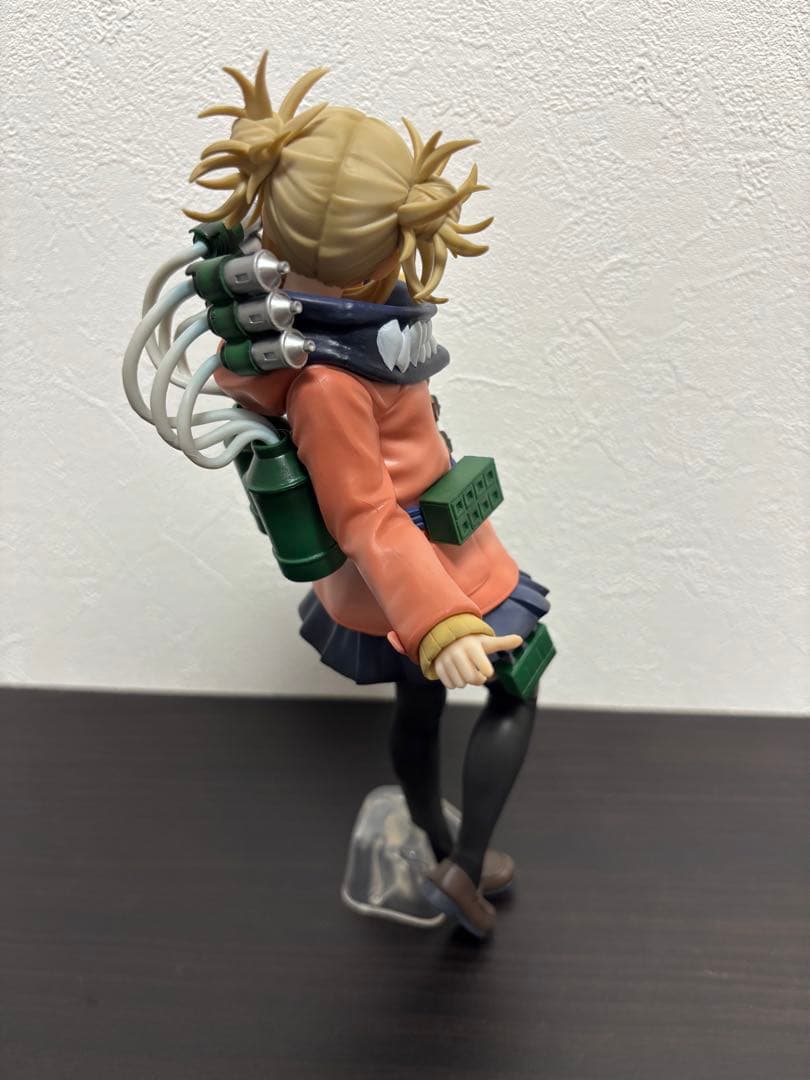 ヒロアカ　一番くじ　僕のヴィランアカデミア　A賞B賞C賞D賞