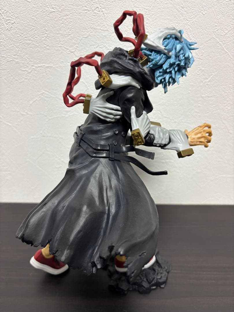 ヒロアカ　一番くじ　僕のヴィランアカデミア　A賞B賞C賞D賞