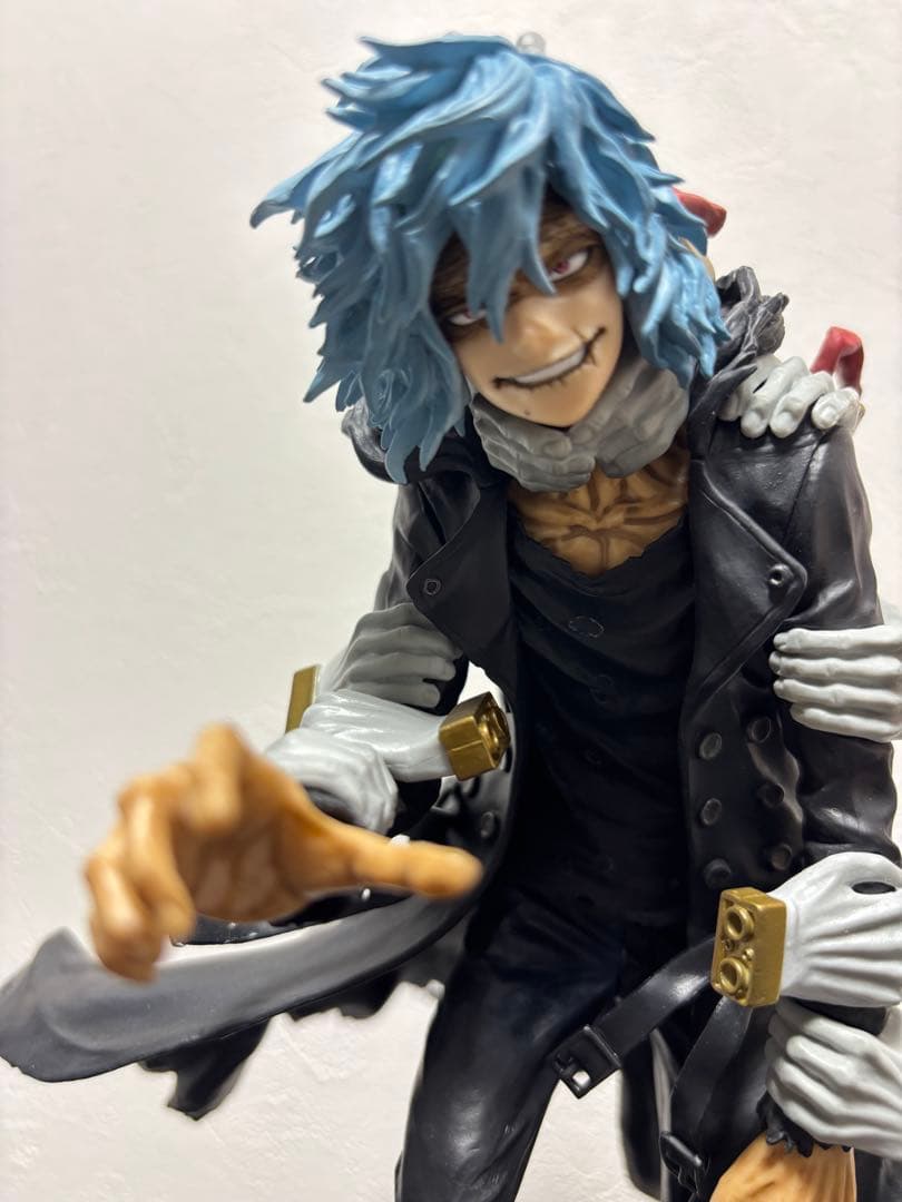 ヒロアカ　一番くじ　僕のヴィランアカデミア　A賞B賞C賞D賞