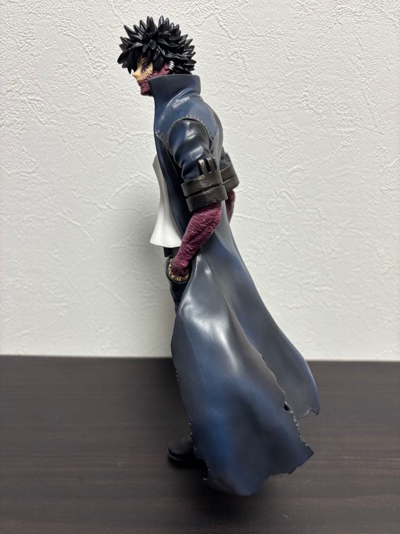 ヒロアカ　一番くじ　僕のヴィランアカデミア　A賞B賞C賞D賞