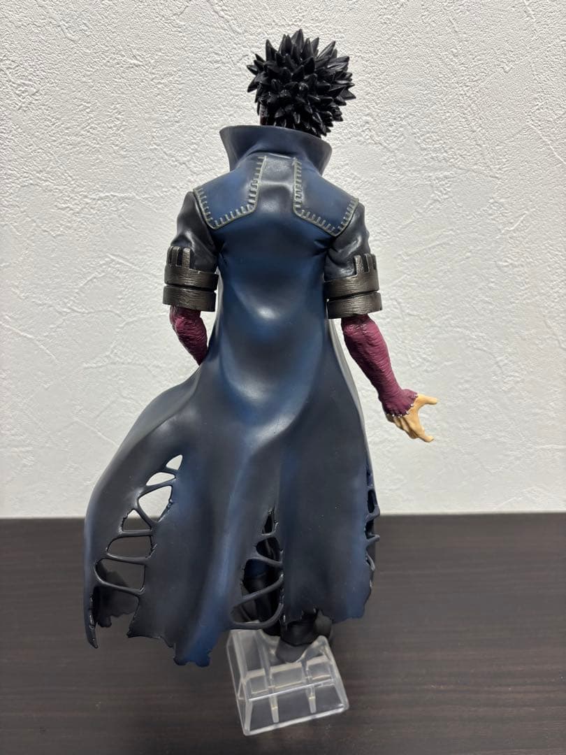 ヒロアカ　一番くじ　僕のヴィランアカデミア　A賞B賞C賞D賞