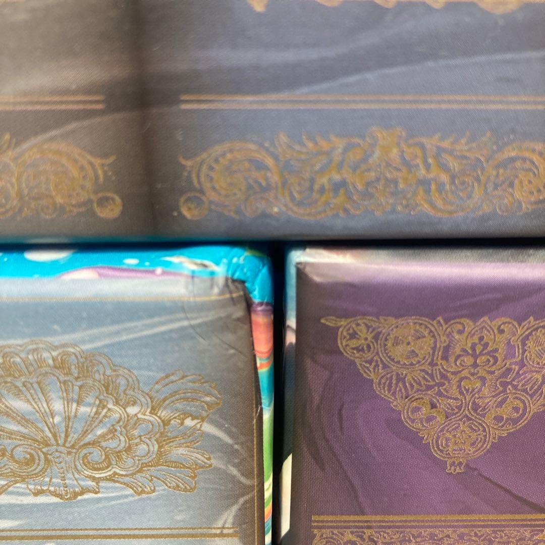 ワンピース ONE PIECE エピソードBOX EP1〜EP9