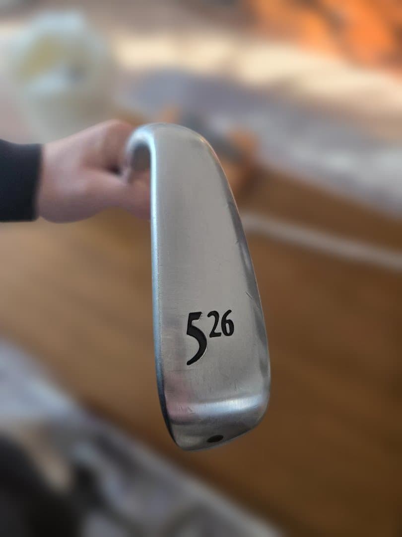 Srixon ZU65 5番ユーティリティー 26度