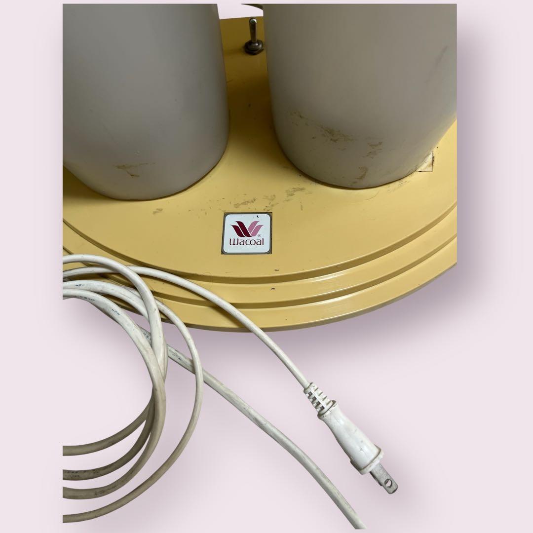 【非売品】【激レア】【ワコール】電飾トルソー