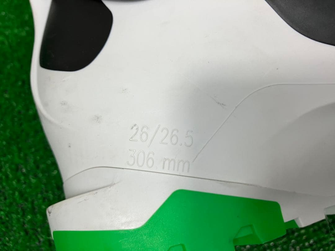 SALOMON　スキーブーツ　X/PRO　80　26/26.5cm　比較的綺麗