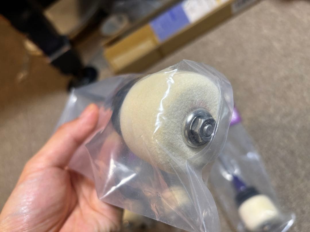 FlexBeater しなるビーター Medium直輸1本　残り1本