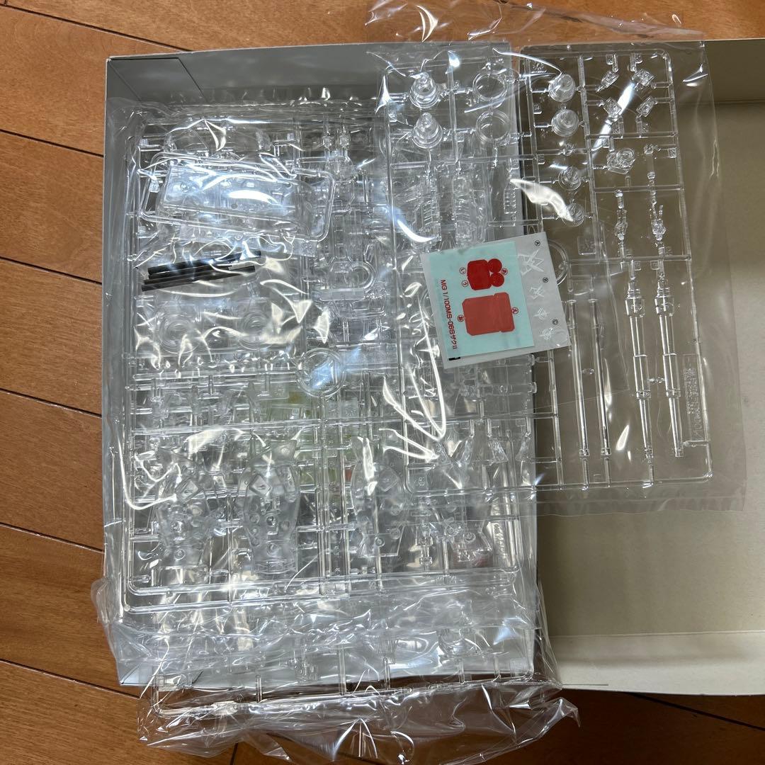 コンテストガンプラ非売品、限定シャア専用ザク、GUNDAM